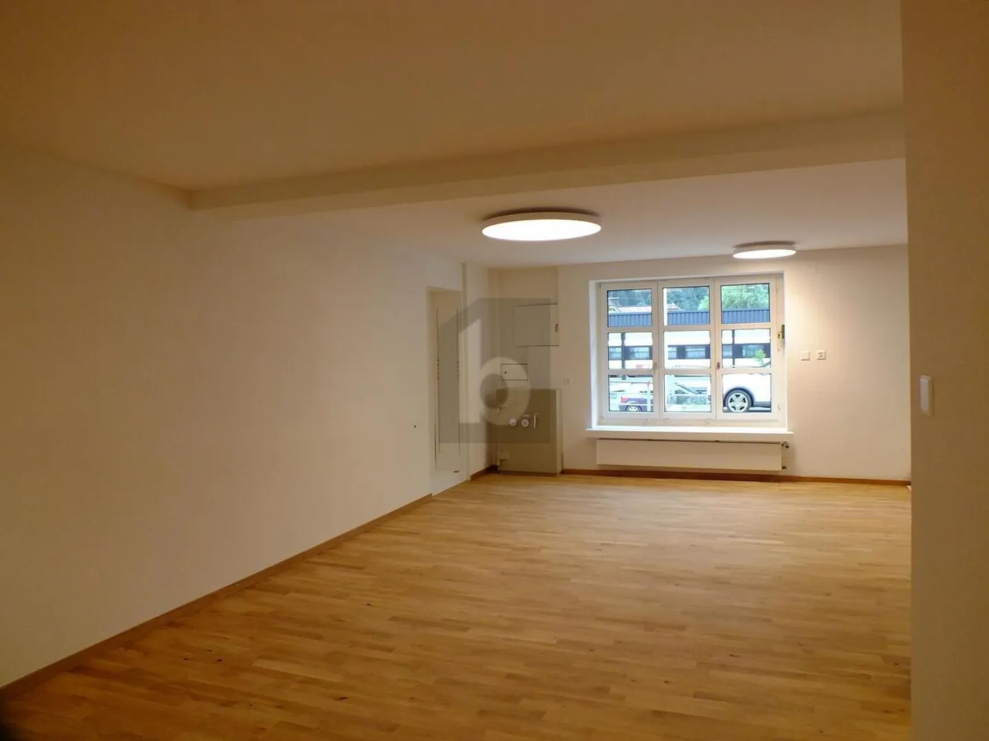 Duplex mit Geschäftspotenzial - Foto 4 von 6