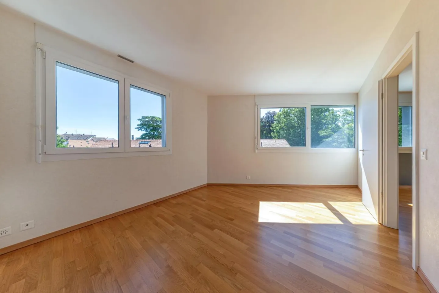 5-Zimmer-Wohnung - Foto 5 von 11