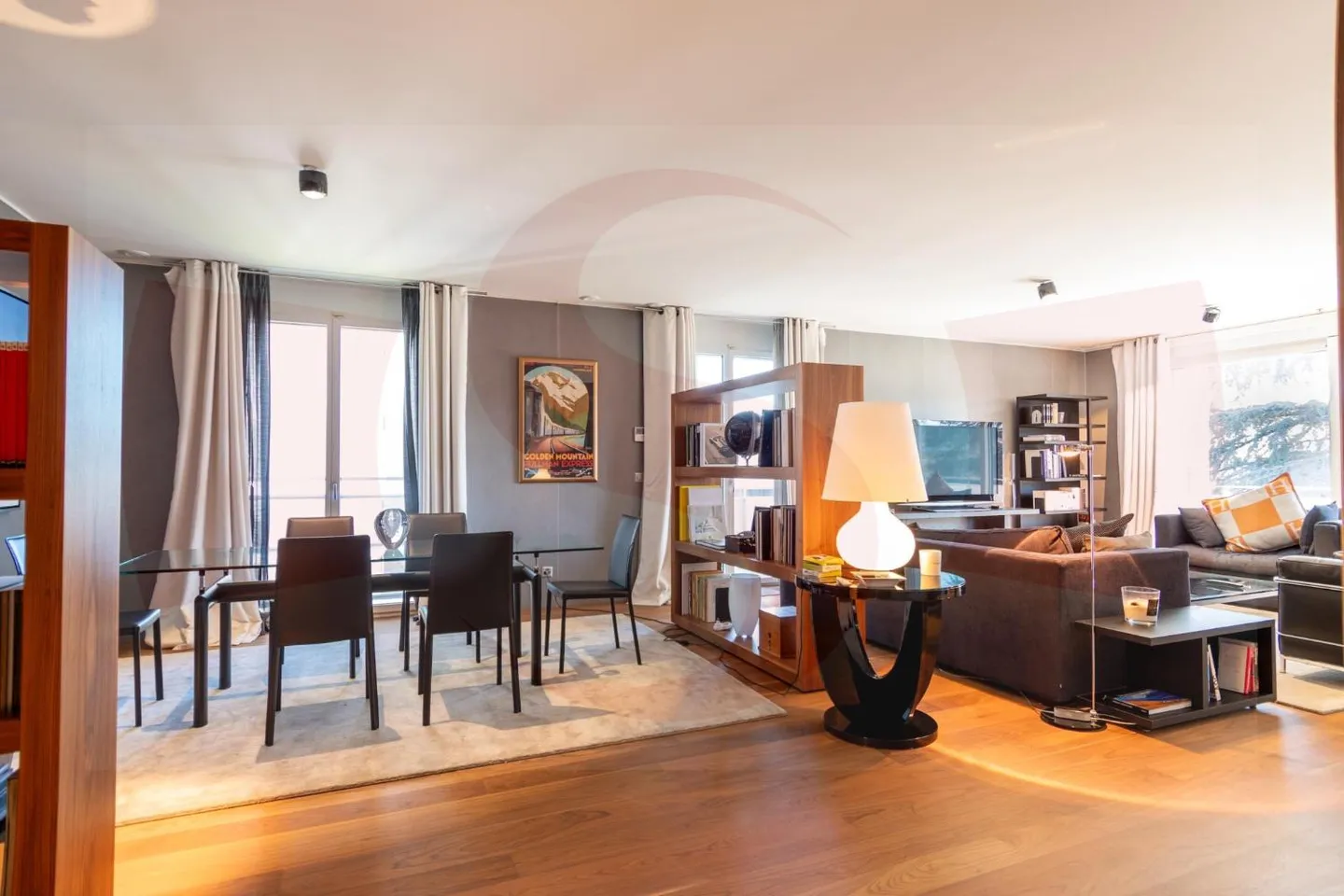 Appartement de luxe à Cologny - Photo 1 sur 10