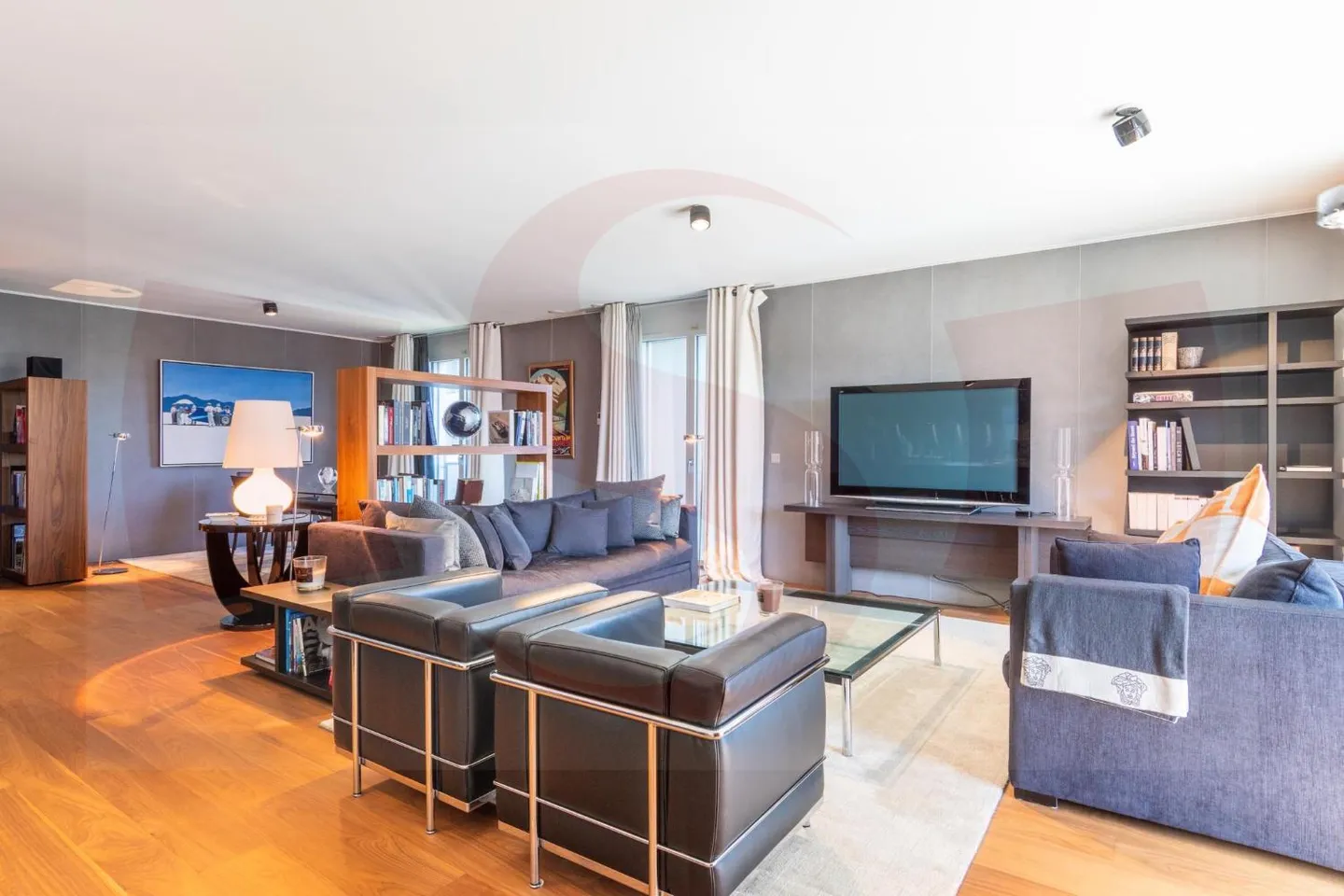 Appartement de luxe à Cologny - Photo 2 sur 10