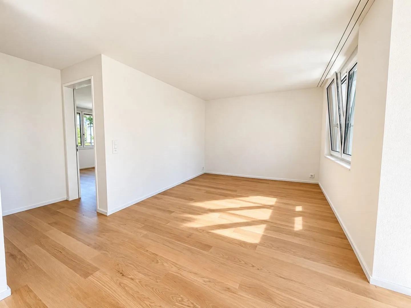 Appartamento nuovo di 3,5 locali ad Aadorf - Foto 5 di 9