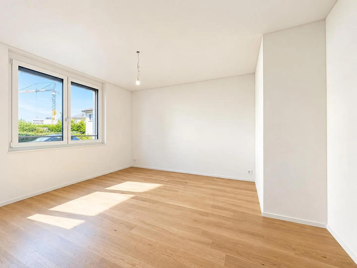 Appartamento nuovo di 3,5 locali ad Aadorf - Foto 6 di 9
