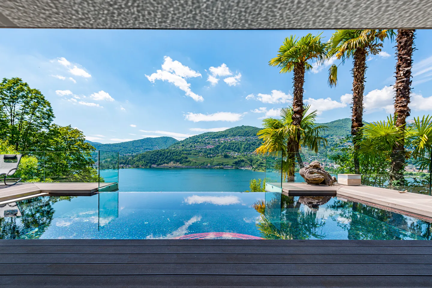 Villa moderne dans un bel emplacement - Photo 5 sur 11