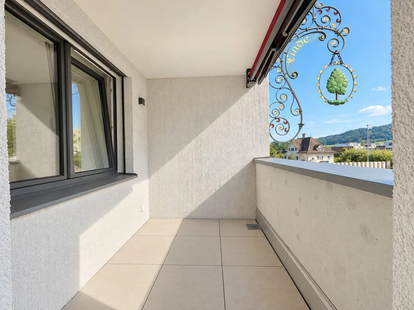 Appartamento nuovo di 3,5 locali ad Aadorf - Foto 9 di 9