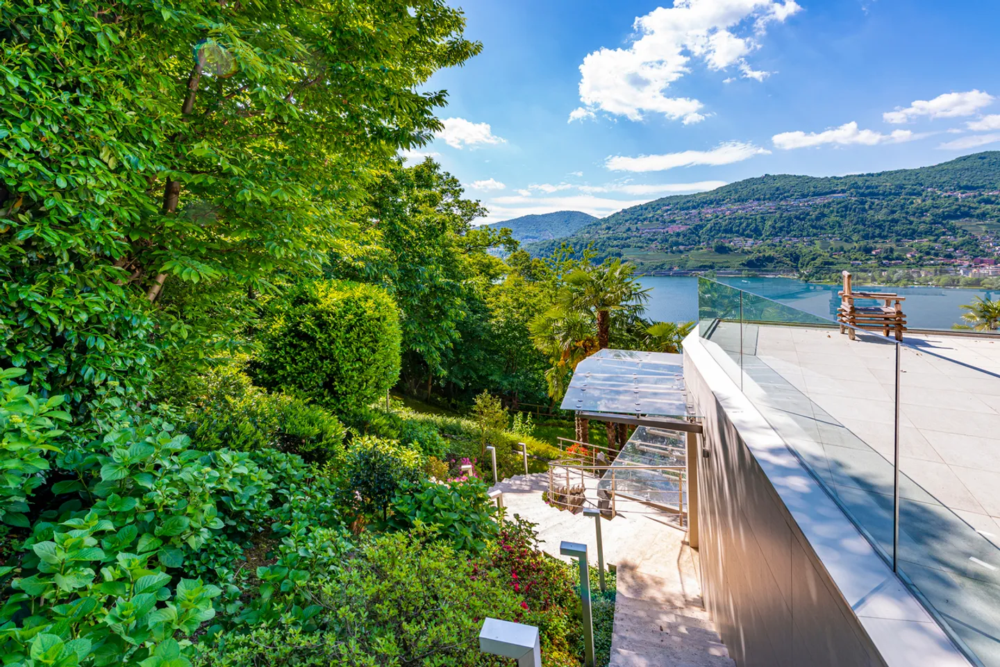 Villa moderne dans un bel emplacement - Photo 7 sur 11