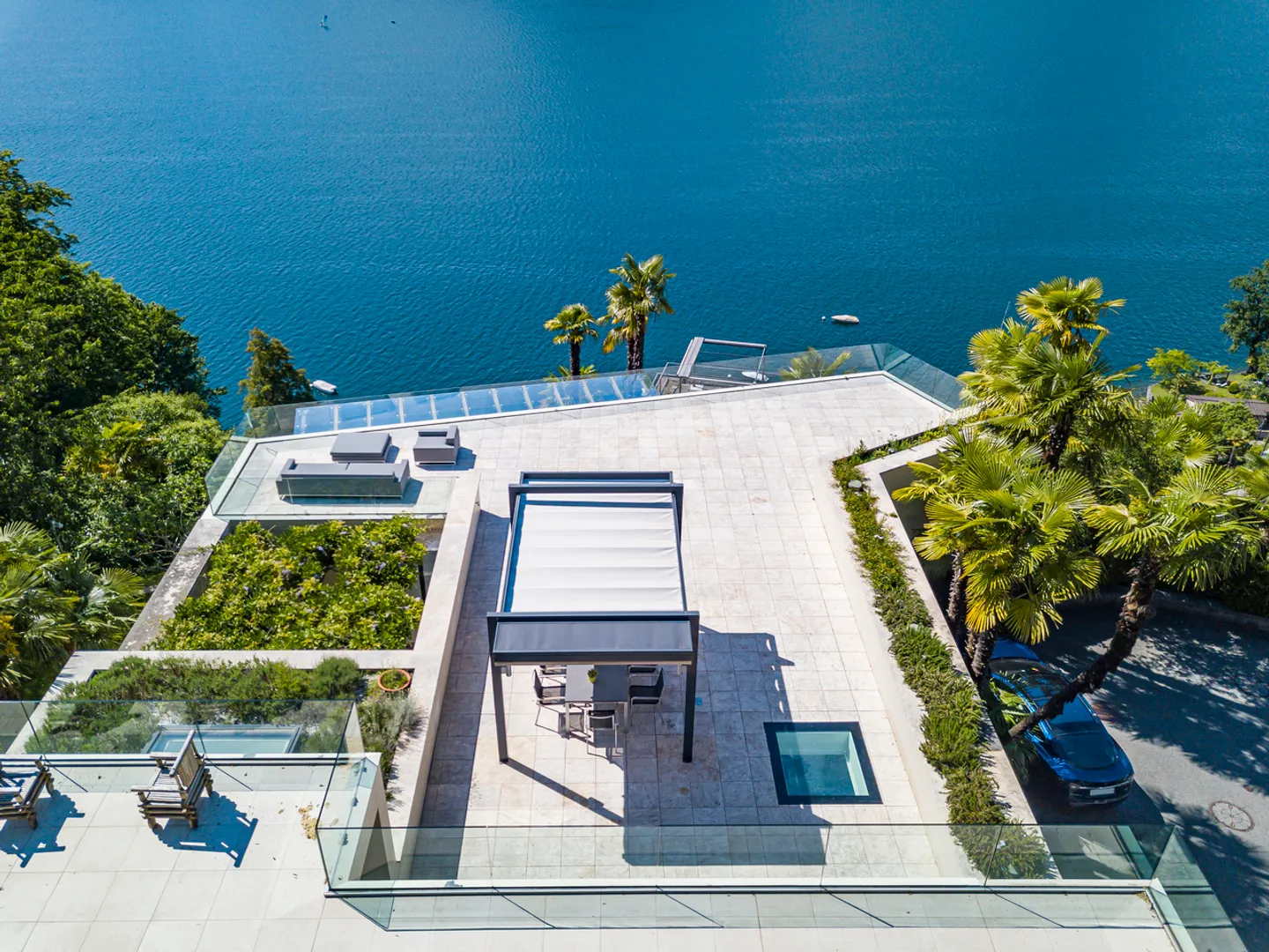 Villa moderne dans un bel emplacement - Photo 8 sur 11