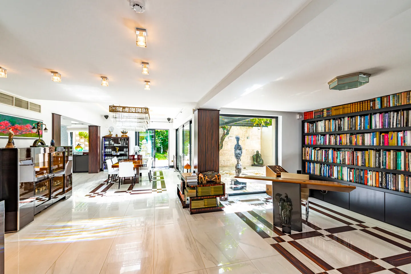 Villa moderne dans un bel emplacement - Photo 9 sur 11