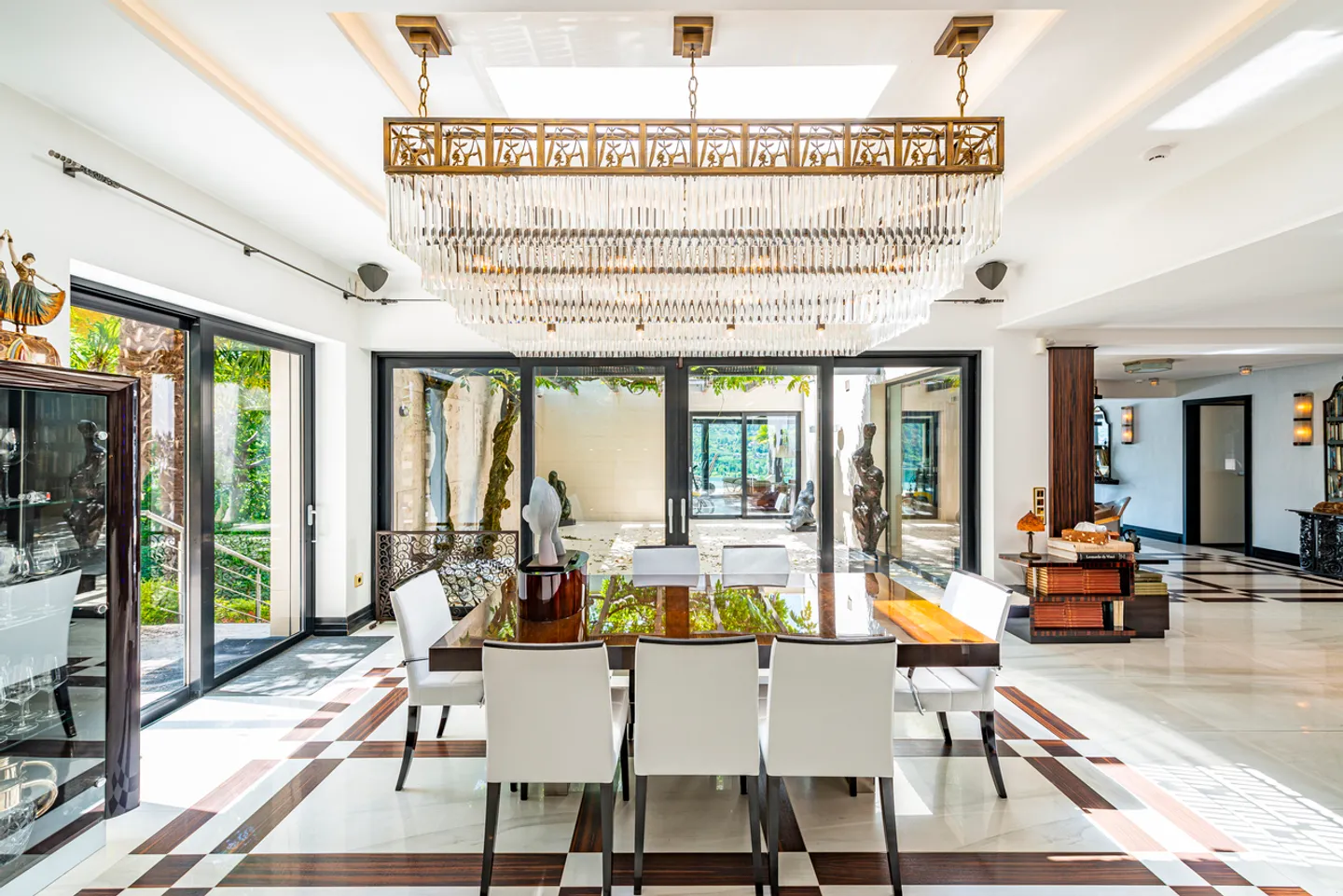 Villa moderne dans un bel emplacement - Photo 11 sur 11