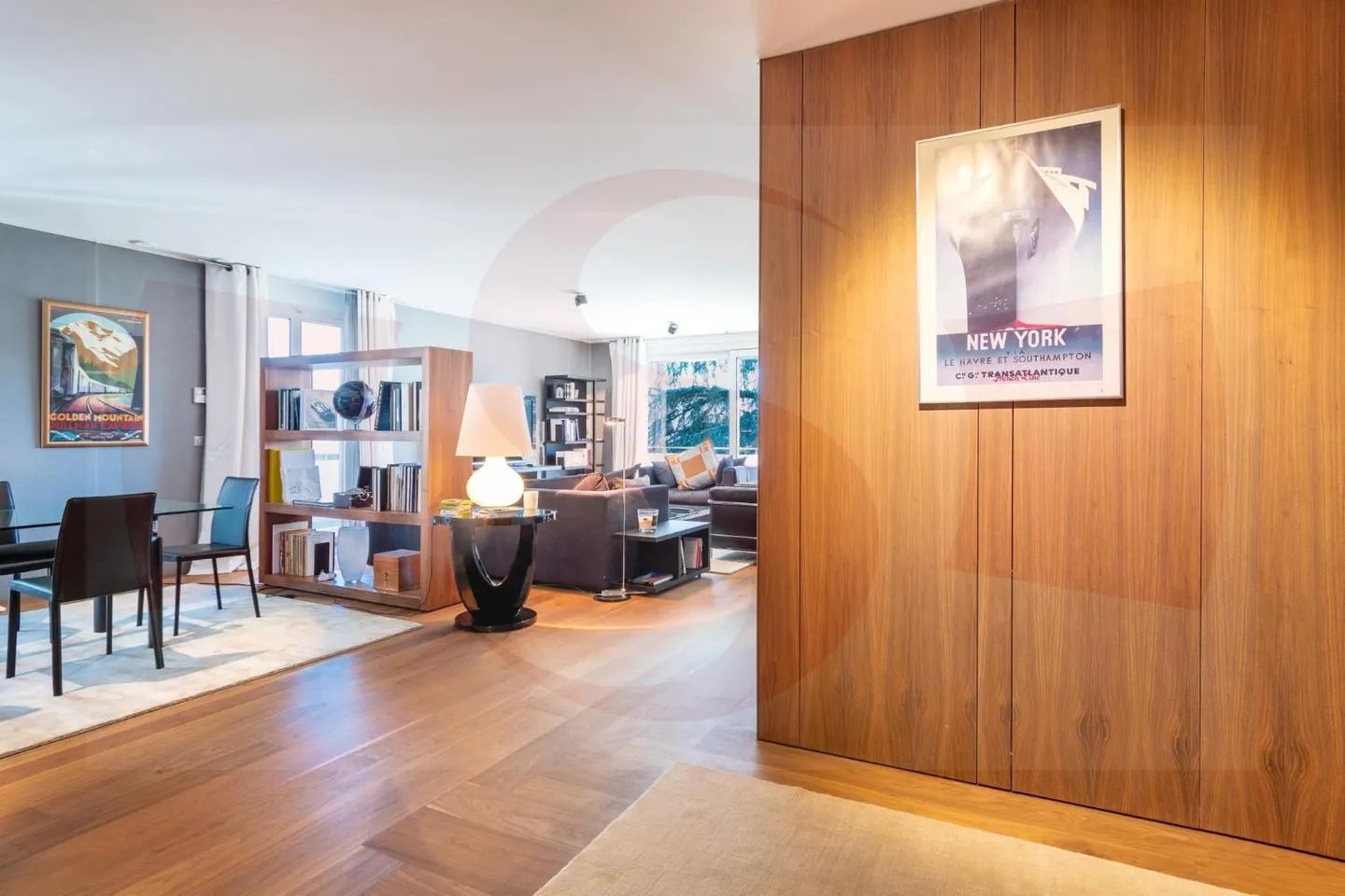 Appartement de luxe à Cologny - Photo 3 sur 10