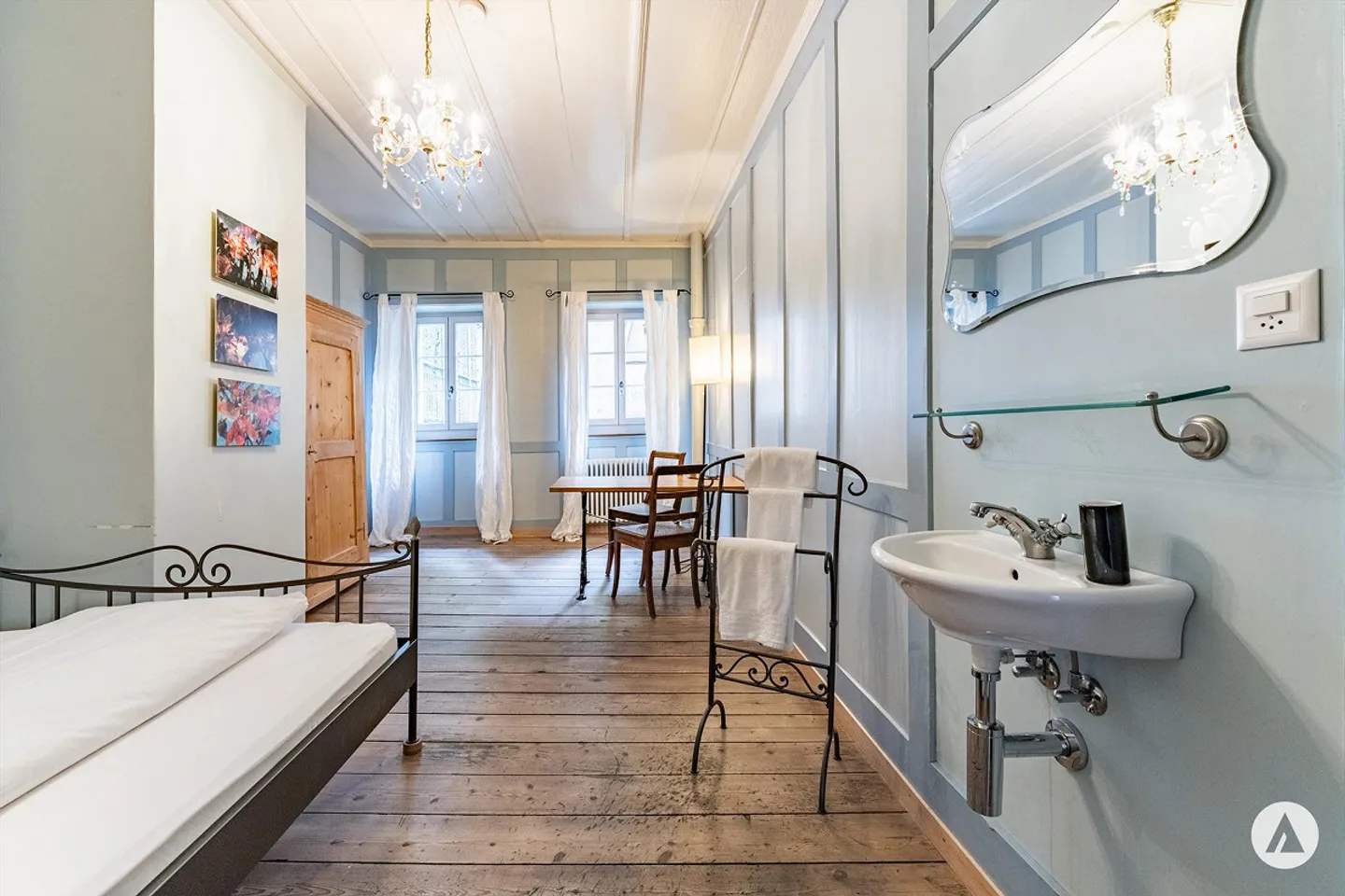 Yield Object: Historic Hotel in Thun - Photo 6 of 13