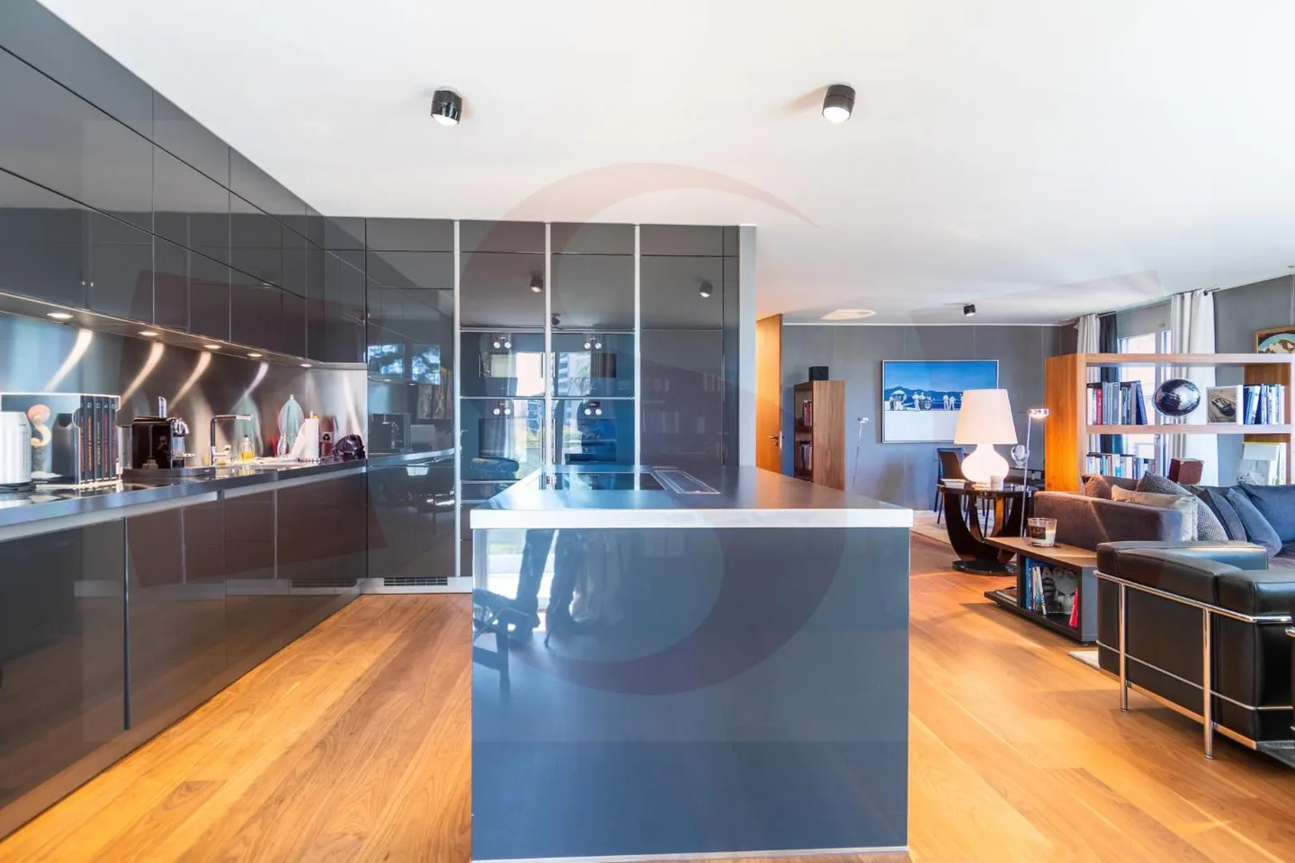 Appartement de luxe à Cologny - Photo 4 sur 10