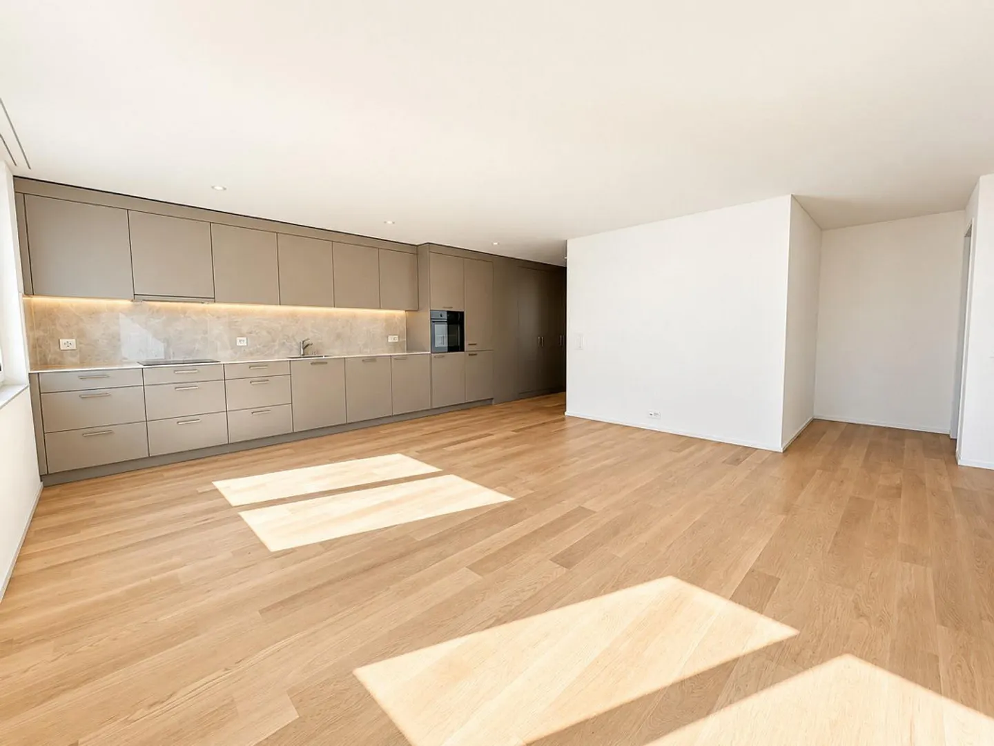 Appartamento nuovo di 3,5 locali ad Aadorf - Foto 4 di 9