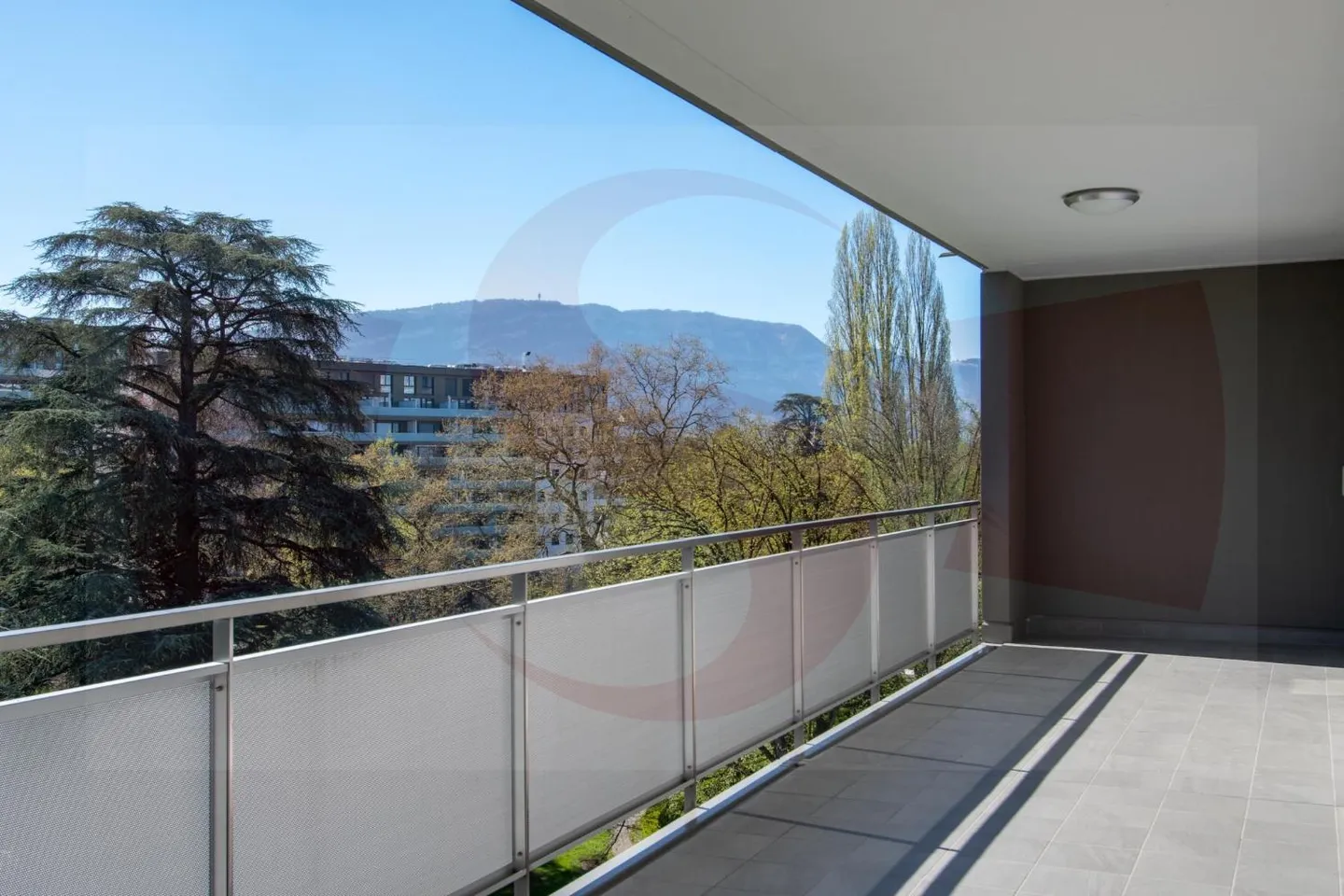 Appartement de luxe à Cologny - Photo 9 sur 10