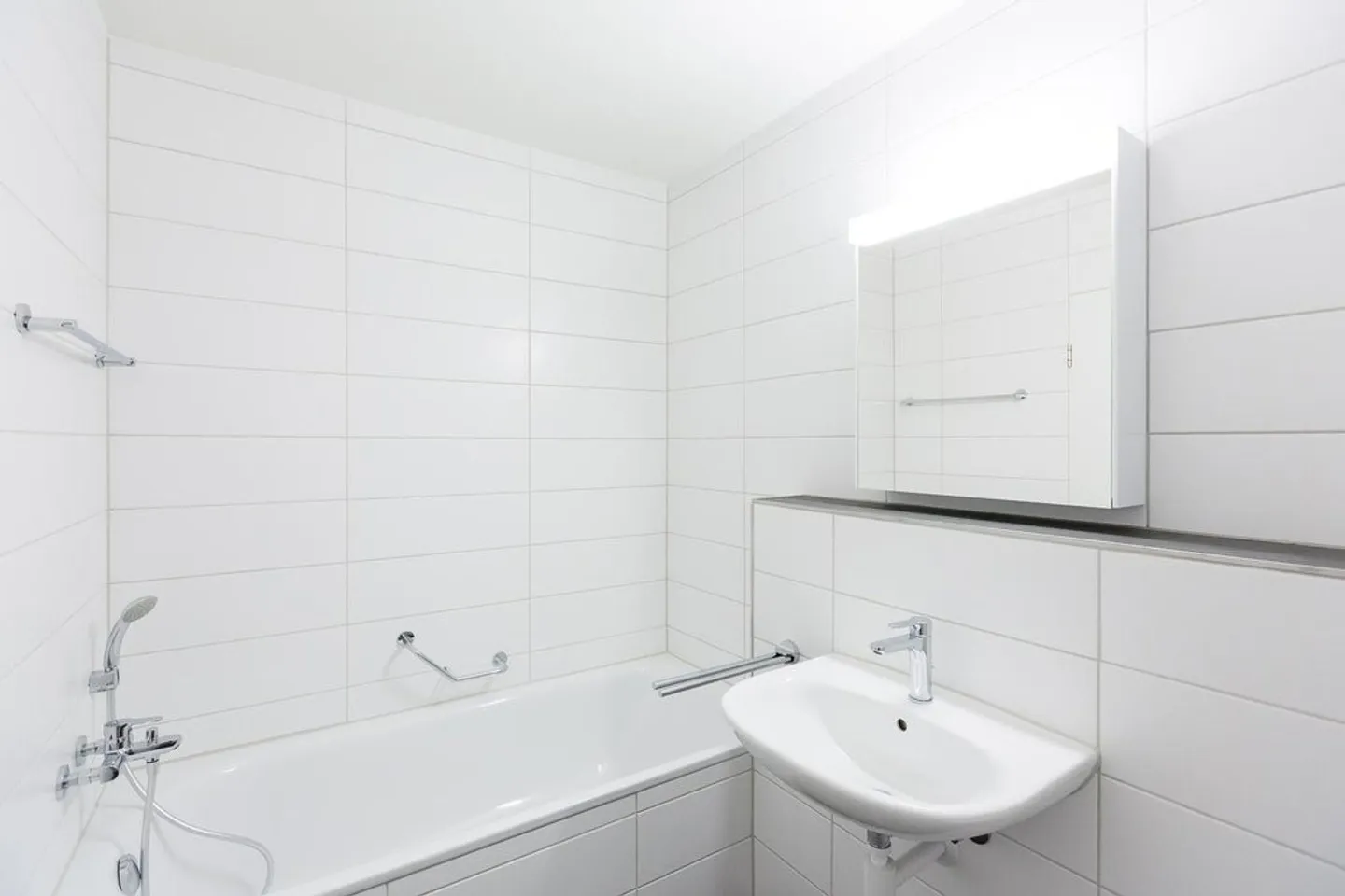 Appartamento 4.5 stanze - Foto 3 di 9