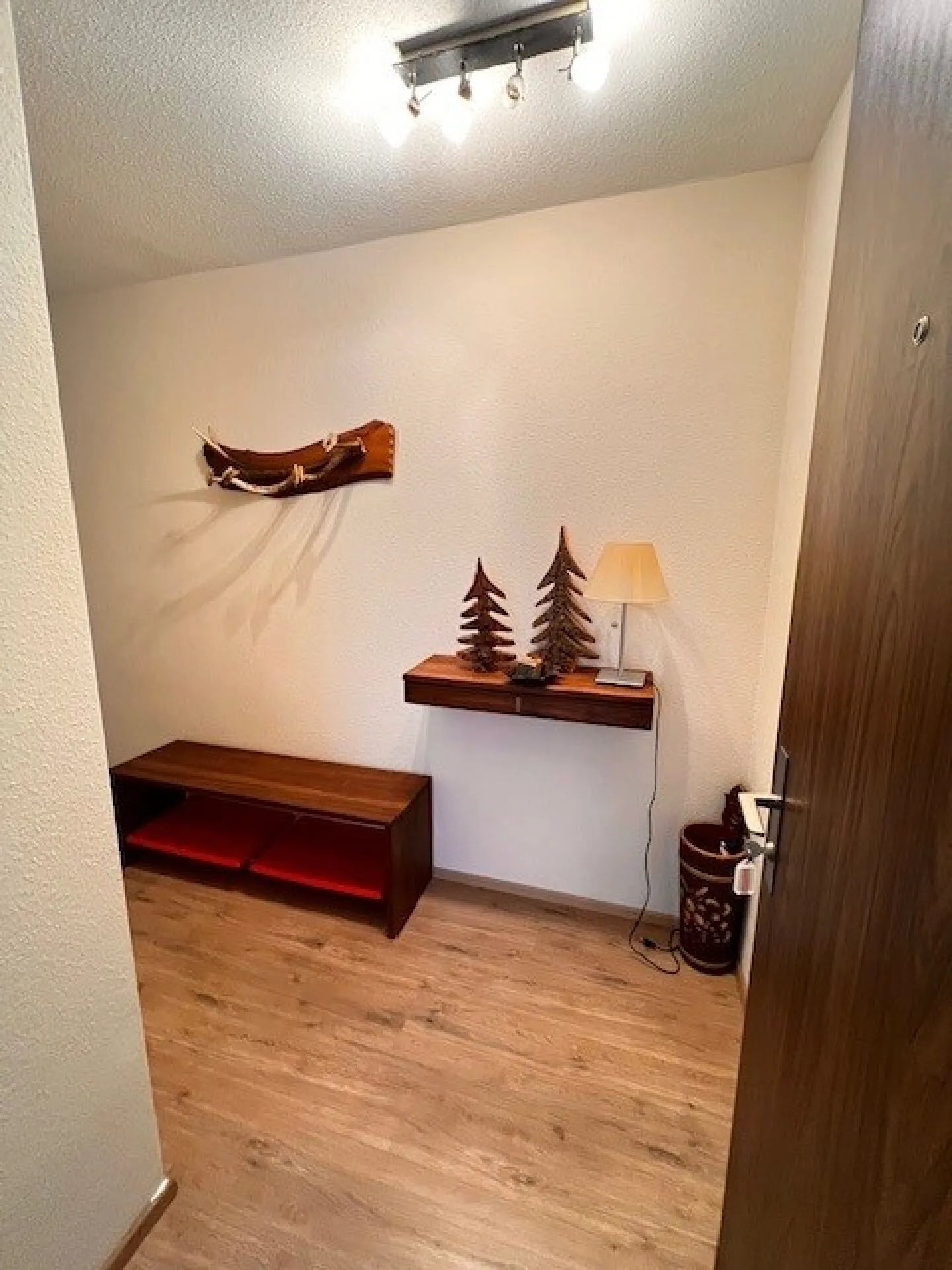 Appartement 2 pièces magnifiquement meublé - Photo 7 sur 10