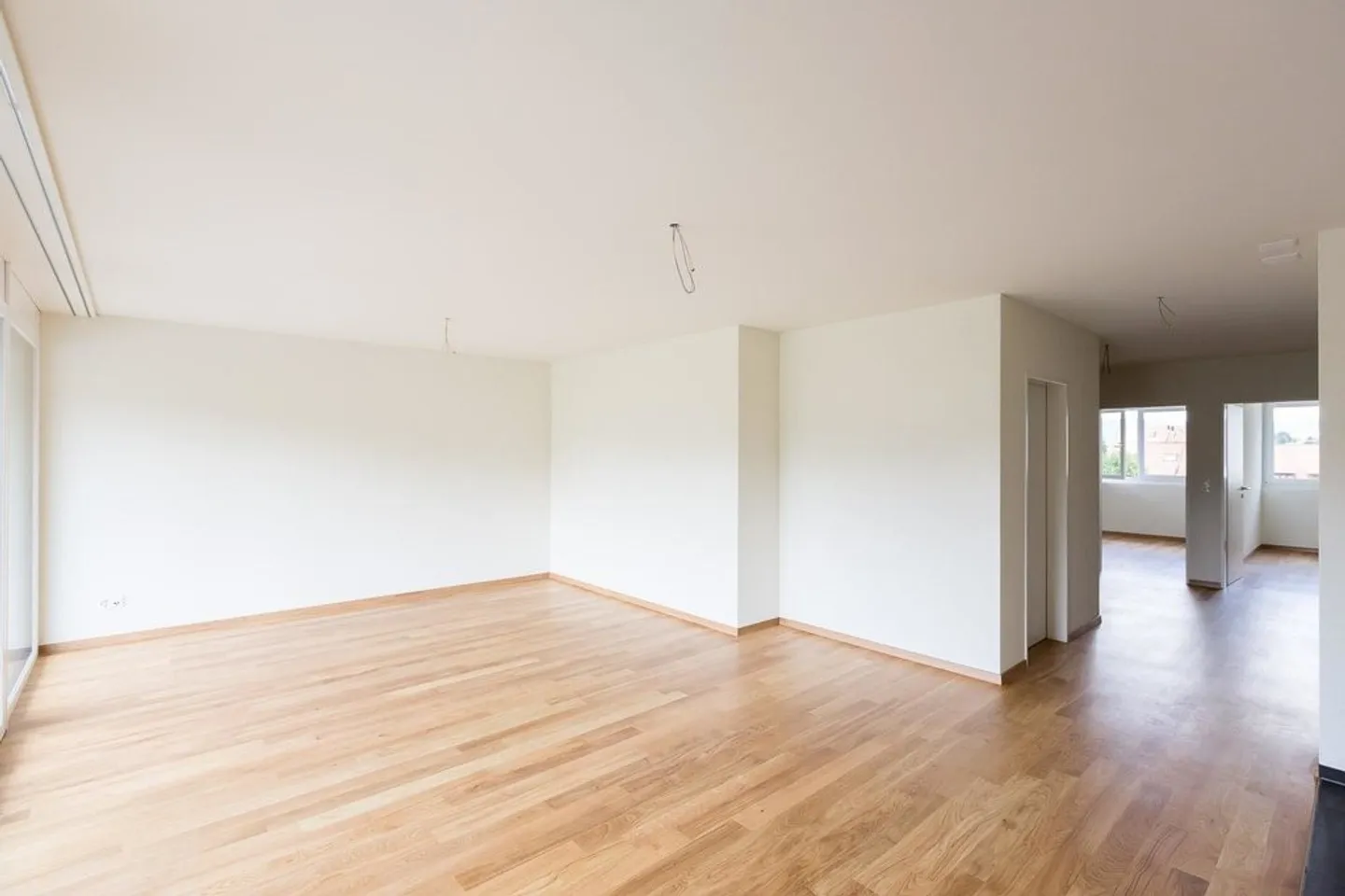 Appartamento 4.5 stanze - Foto 6 di 9