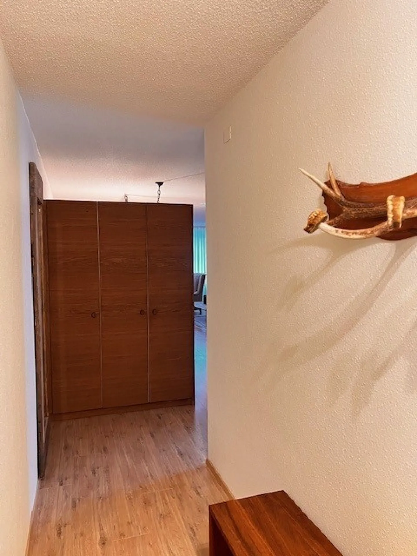 Appartement 2 pièces magnifiquement meublé - Photo 8 sur 10