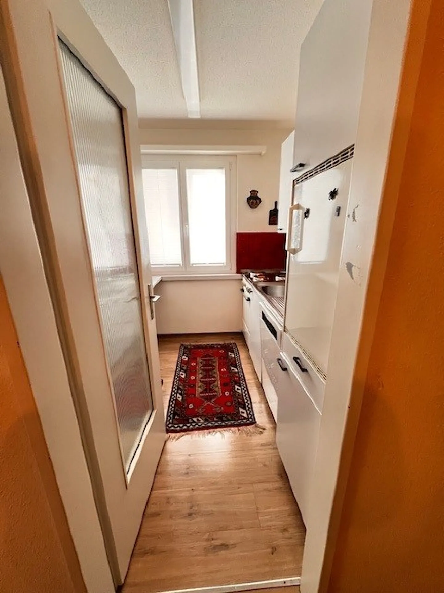 Appartement 2 pièces magnifiquement meublé - Photo 9 sur 10