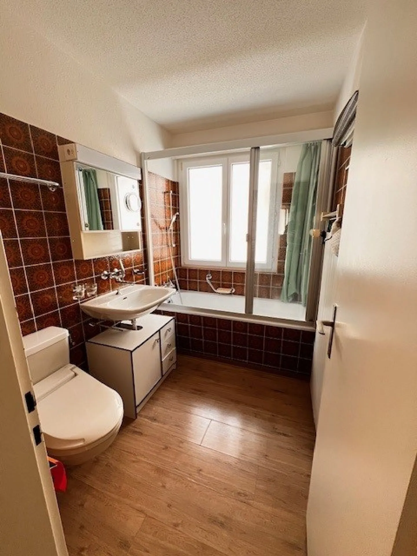 Appartement 2 pièces magnifiquement meublé - Photo 10 sur 10