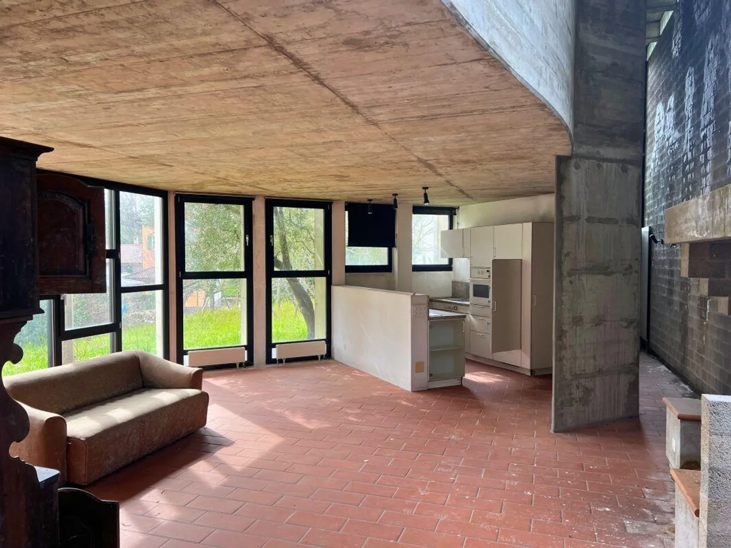 Casa familiare con terrazza panoramica - Foto 3 di 17