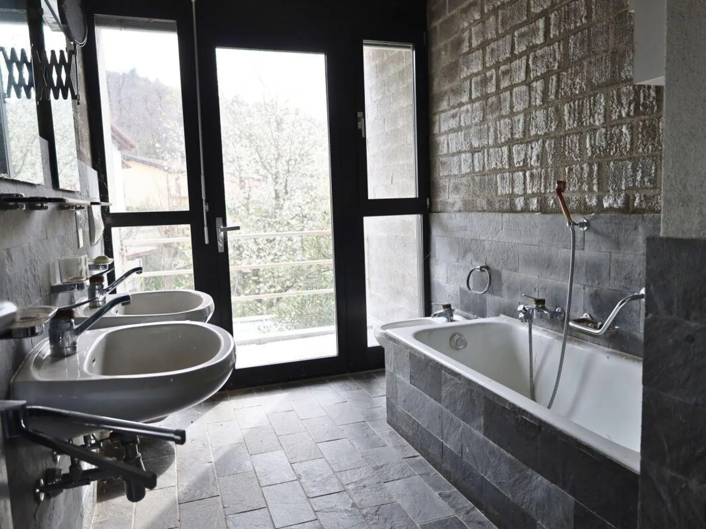 Casa familiare con terrazza panoramica - Foto 12 di 17