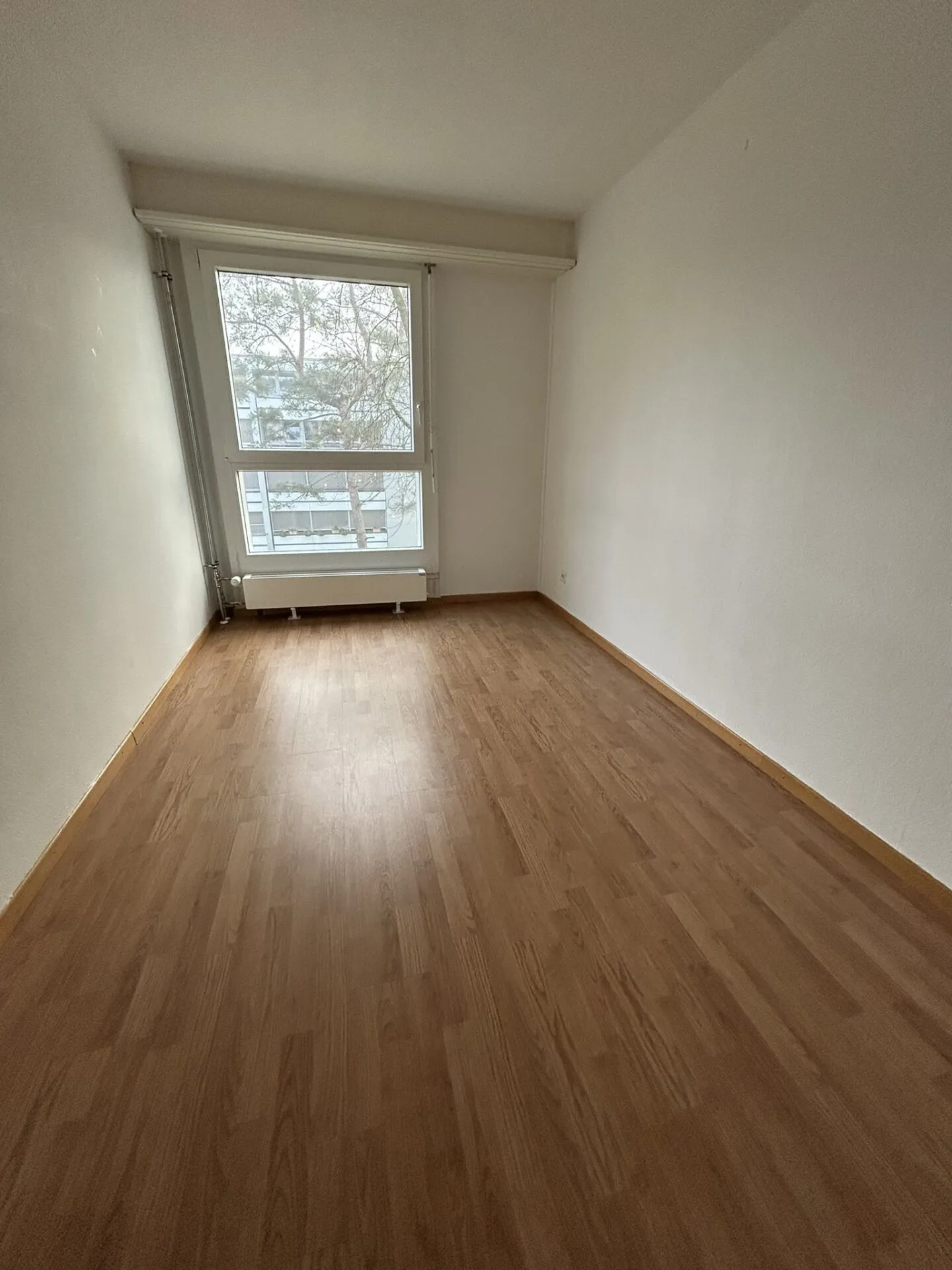 4.5 Zi WG neuwertige Küche, kinderfreundlich, schöne Aussicht - Foto 7 von 9