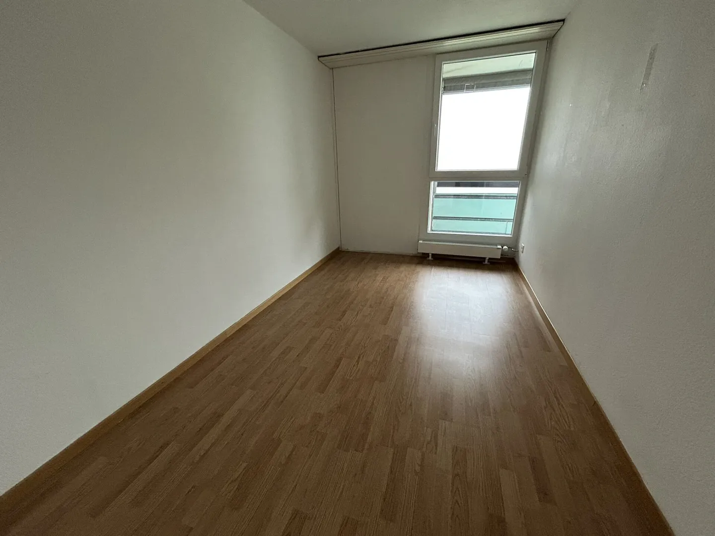 4.5 Zi WG neuwertige Küche, kinderfreundlich, schöne Aussicht - Foto 6 von 9