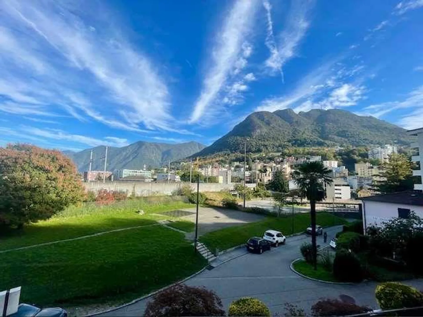 Lugano Investment Opportunity in Real Estate in Strategic Location - Photo 10 of 13