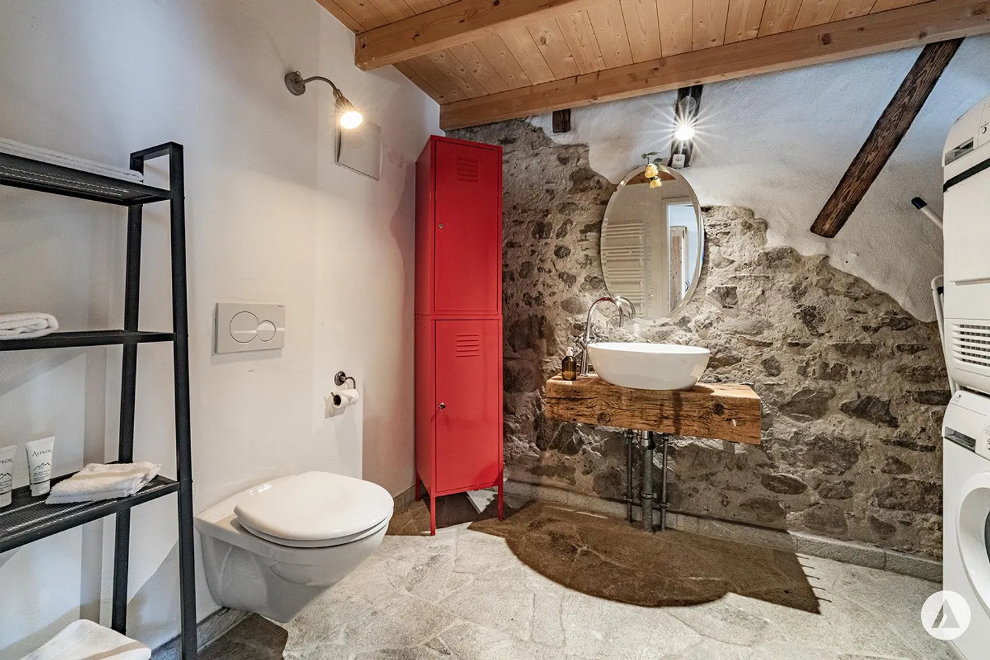 Yield Object: Historic Hotel in Thun - Photo 9 of 13