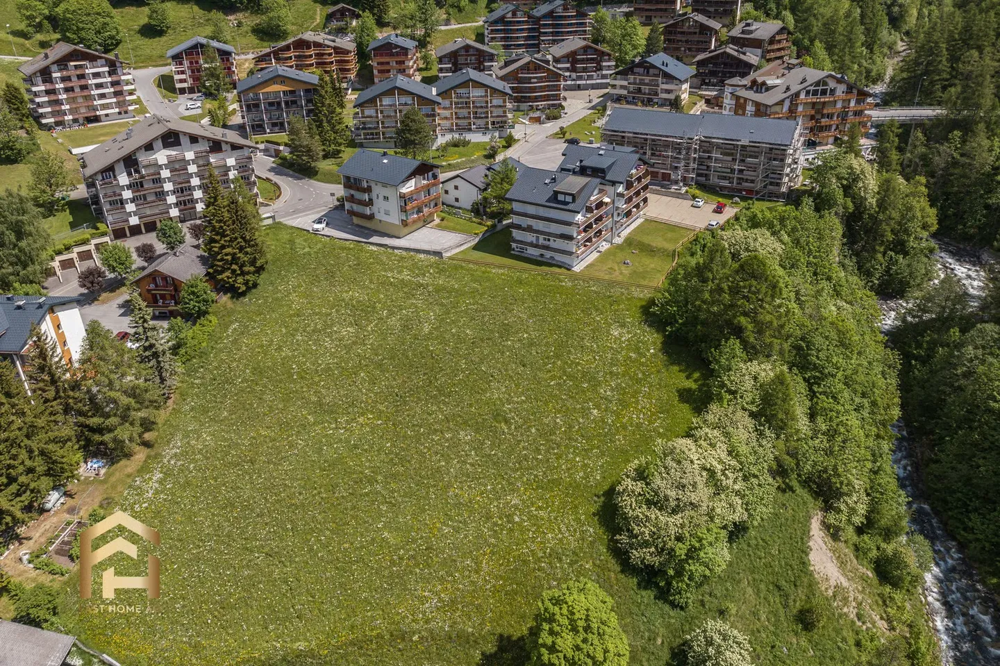 Exklusives Wohnprojekt - Foto 7 von 9