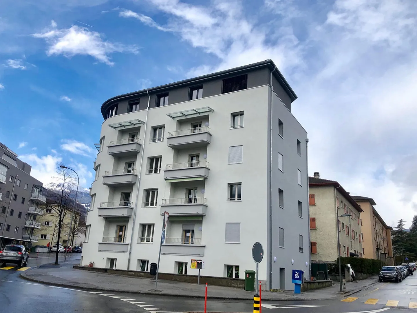 Apartment near the city center - Photo 12 of 12