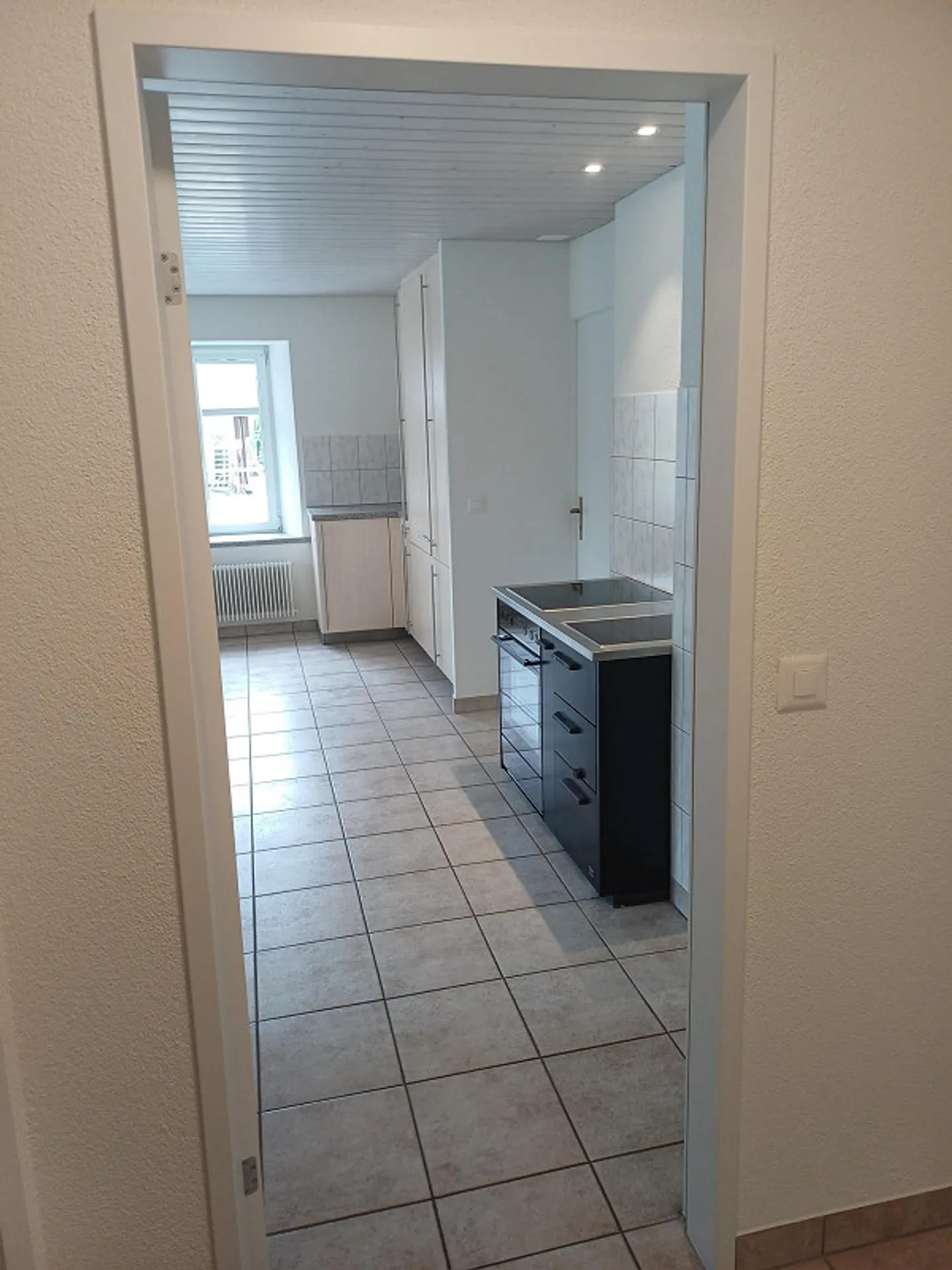 Charmante renovierte Wohnung - Foto 4 von 18