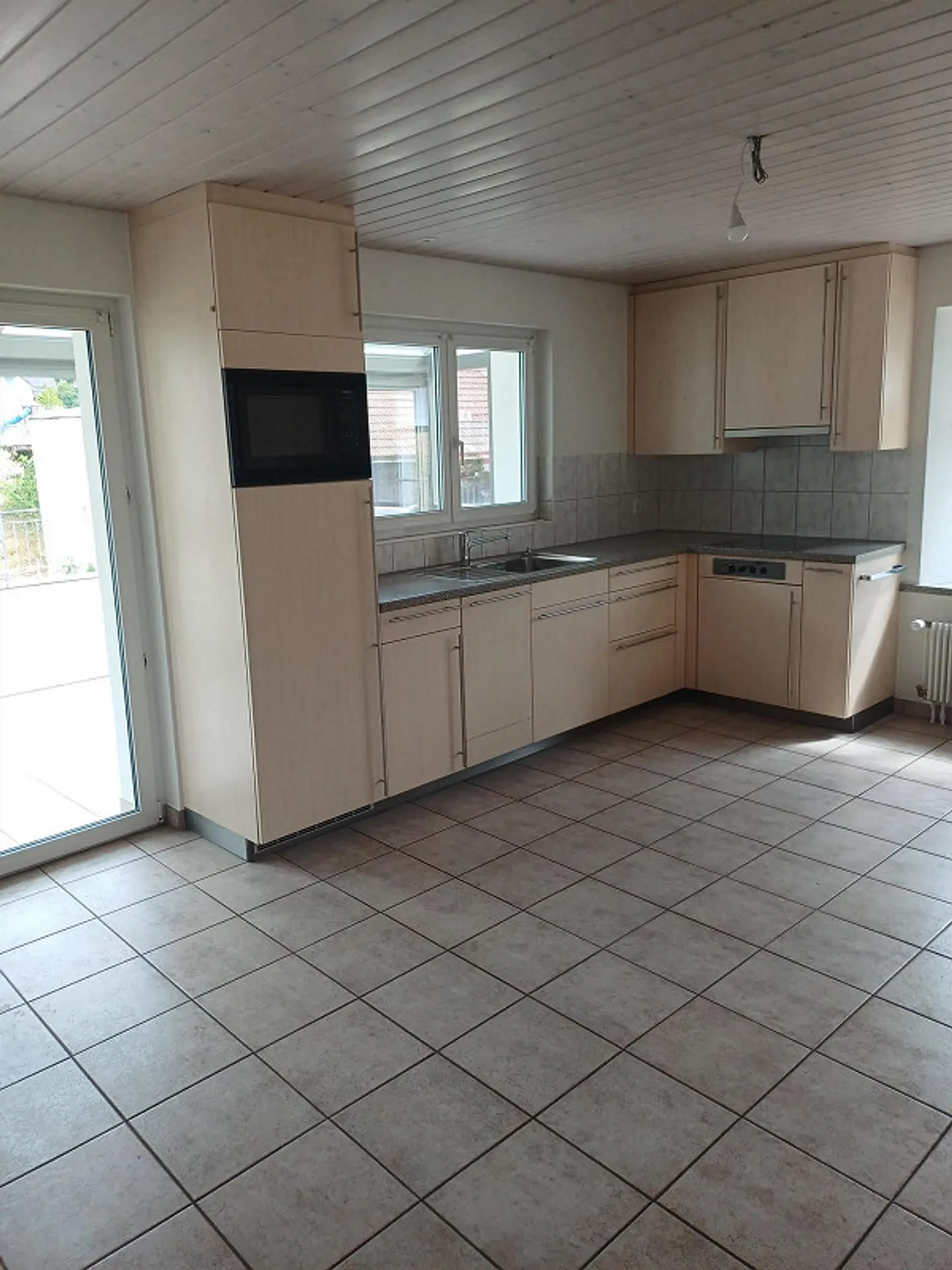 Charmante renovierte Wohnung - Foto 5 von 18
