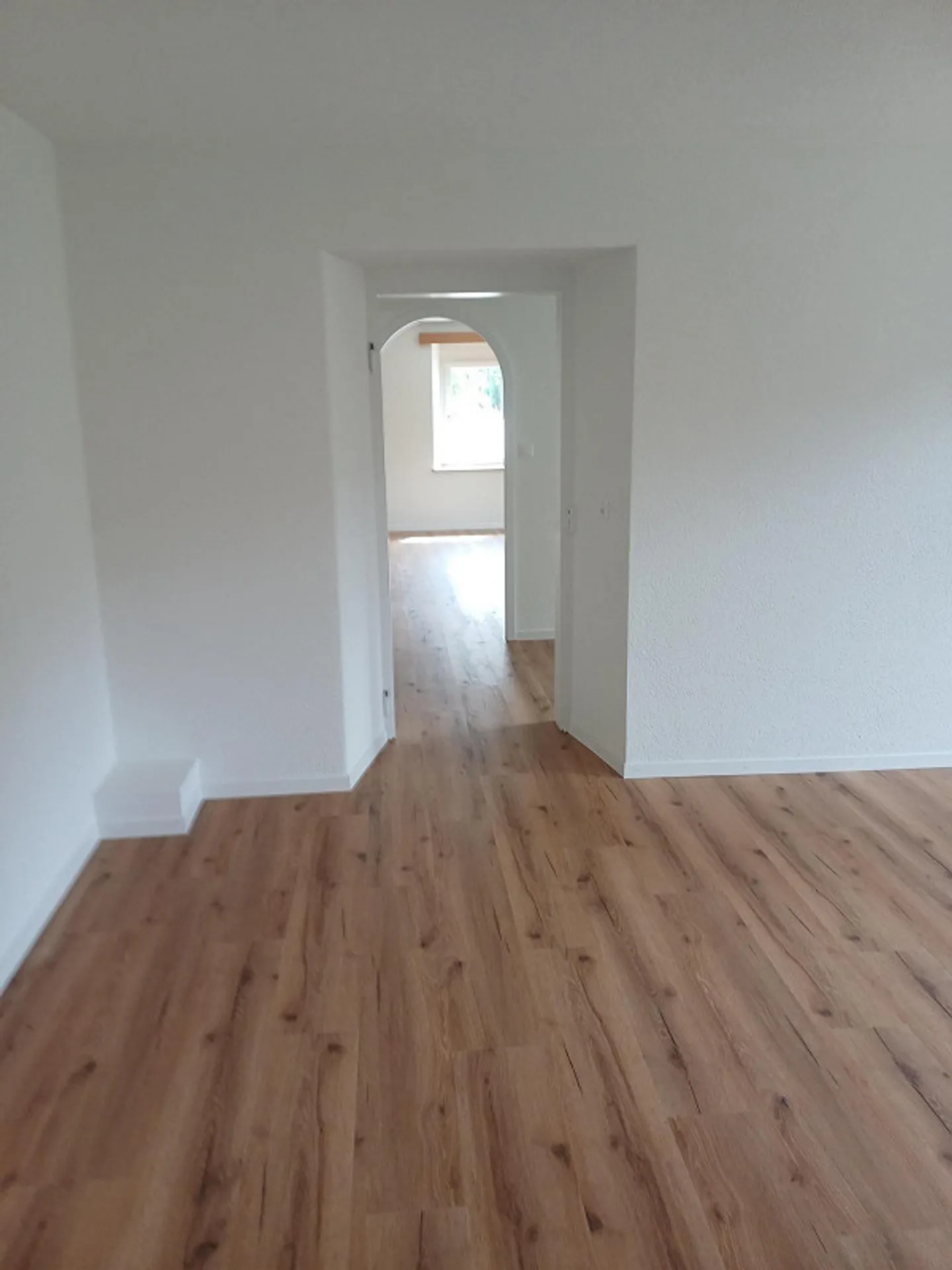 Charmante renovierte Wohnung - Foto 11 von 18