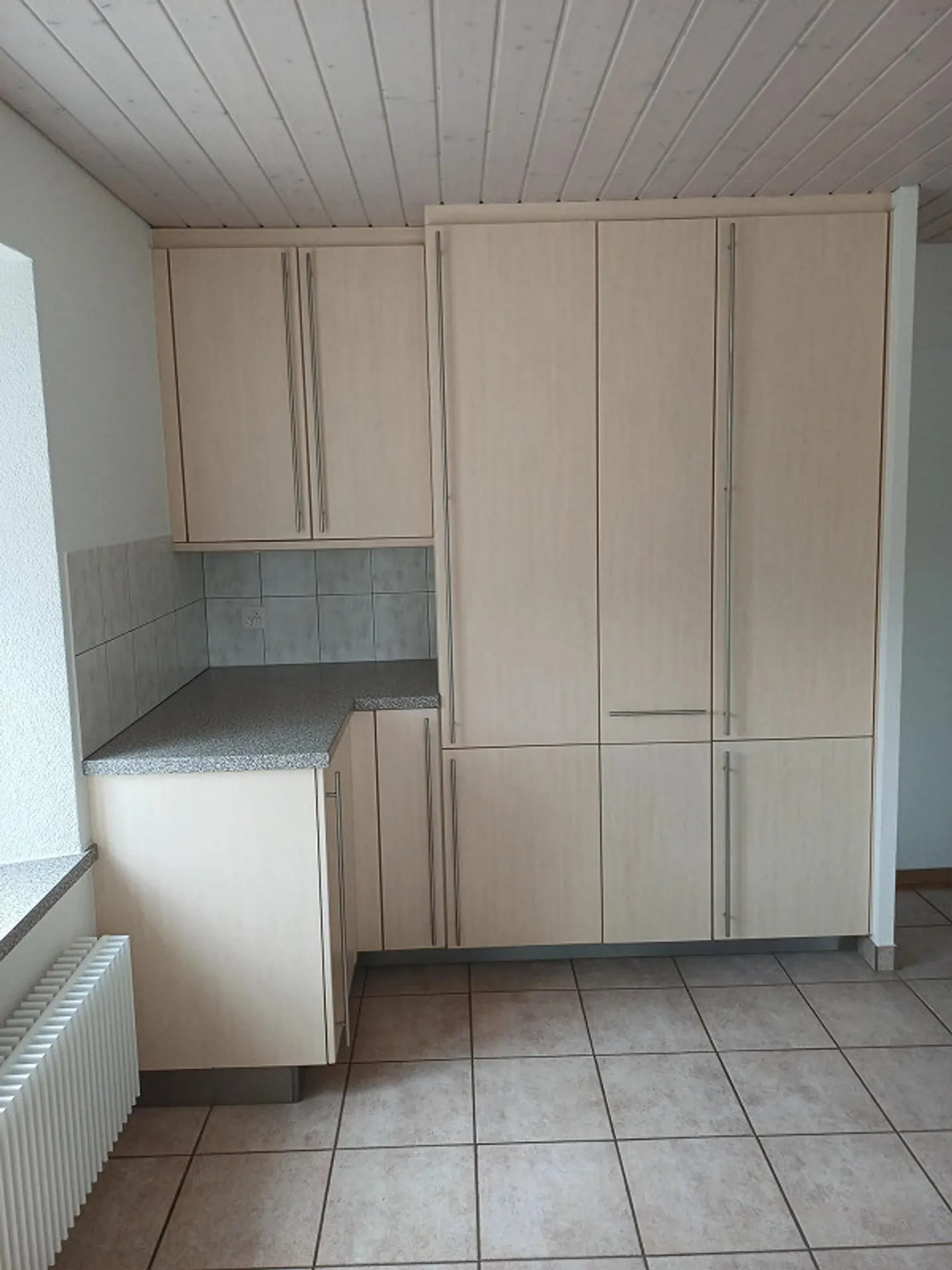 Charmante renovierte Wohnung - Foto 6 von 18