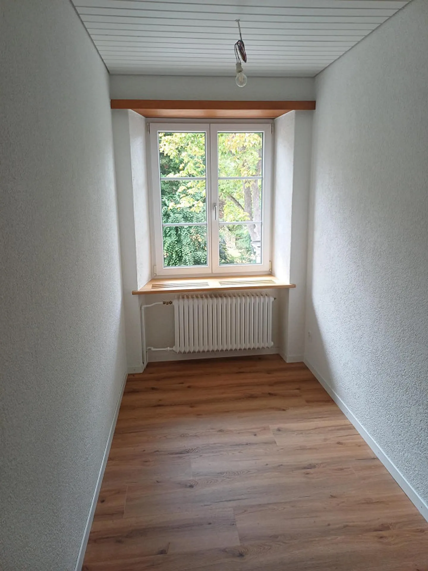 Charmante renovierte Wohnung - Foto 8 von 18