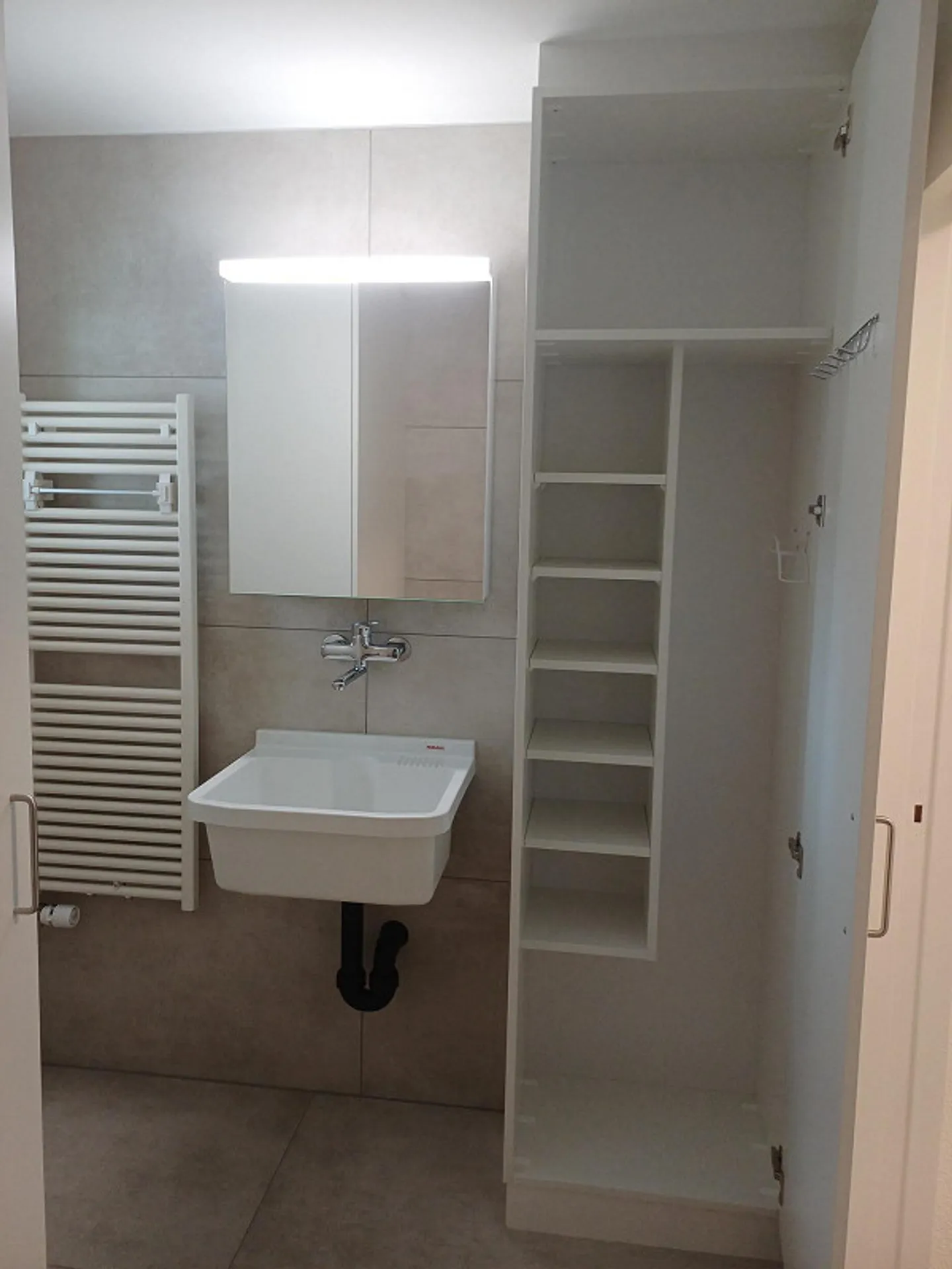 Charmante renovierte Wohnung - Foto 12 von 18