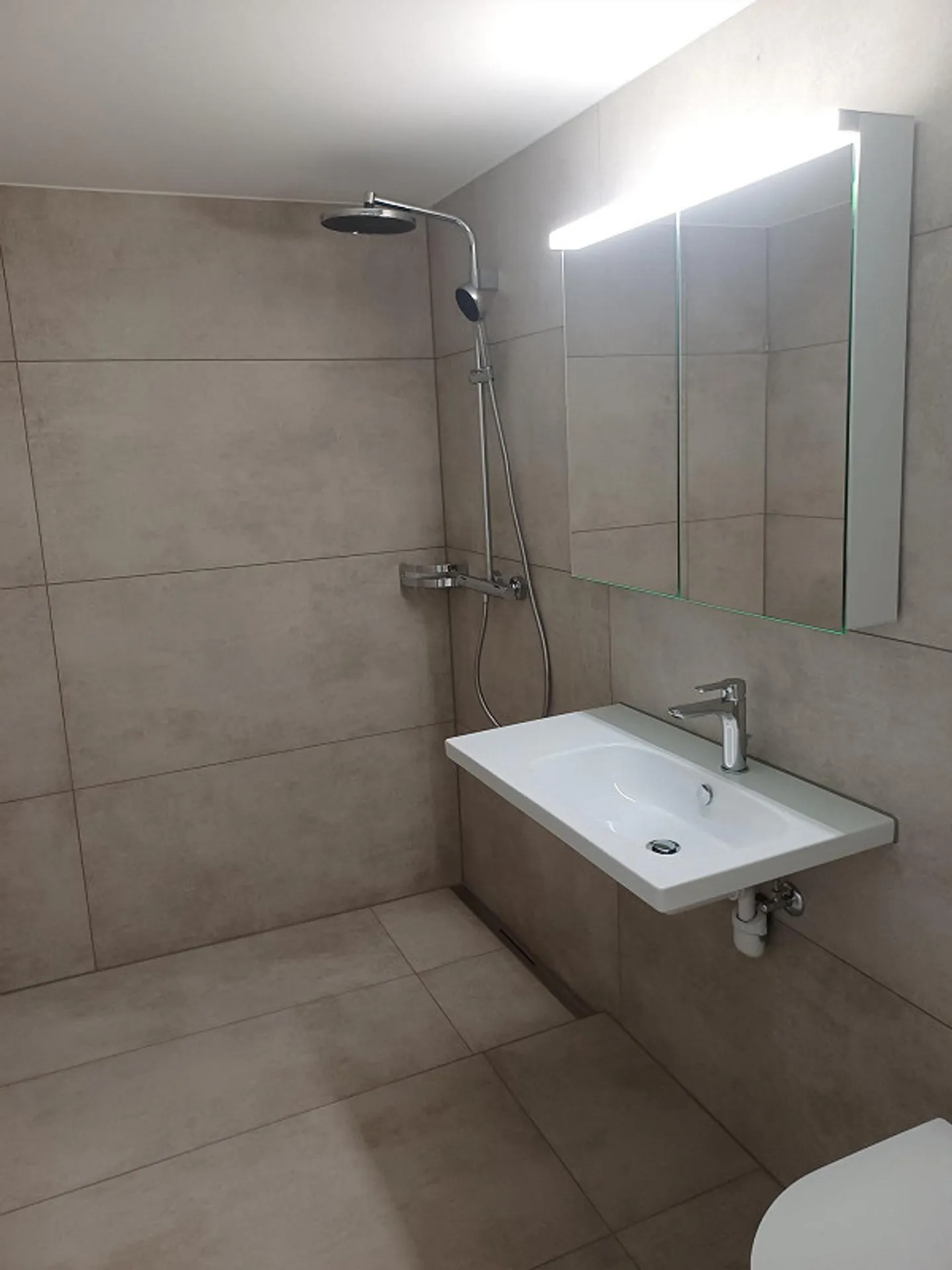 Charmante renovierte Wohnung - Foto 14 von 18