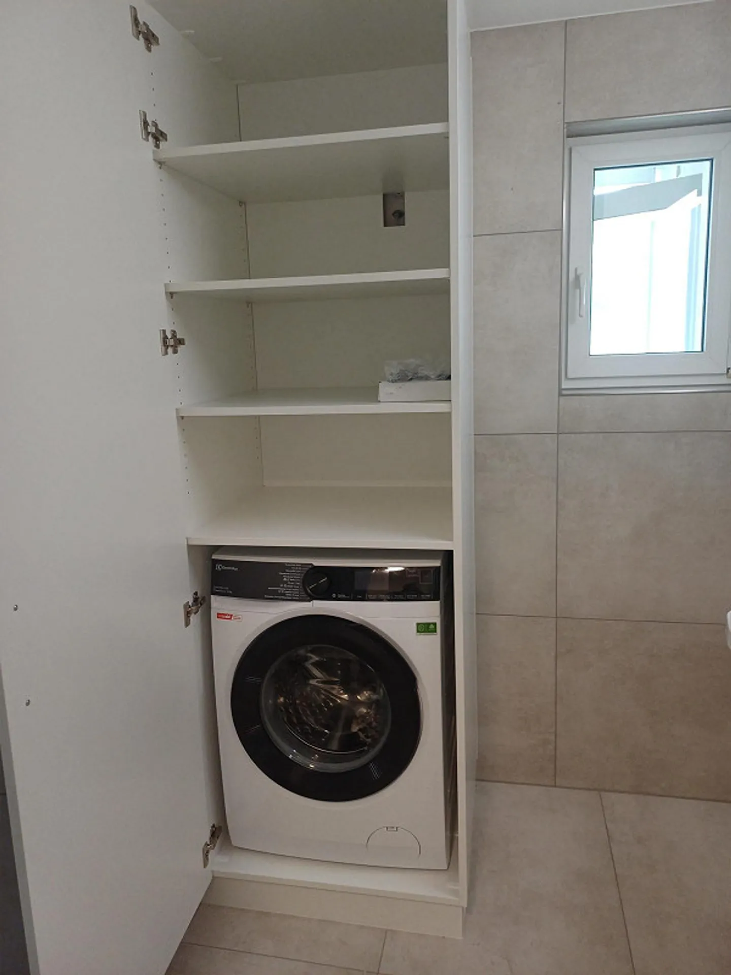 Charmante renovierte Wohnung - Foto 13 von 18