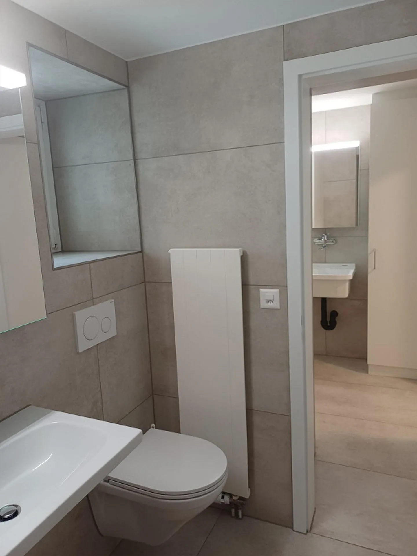 Charmante renovierte Wohnung - Foto 15 von 18