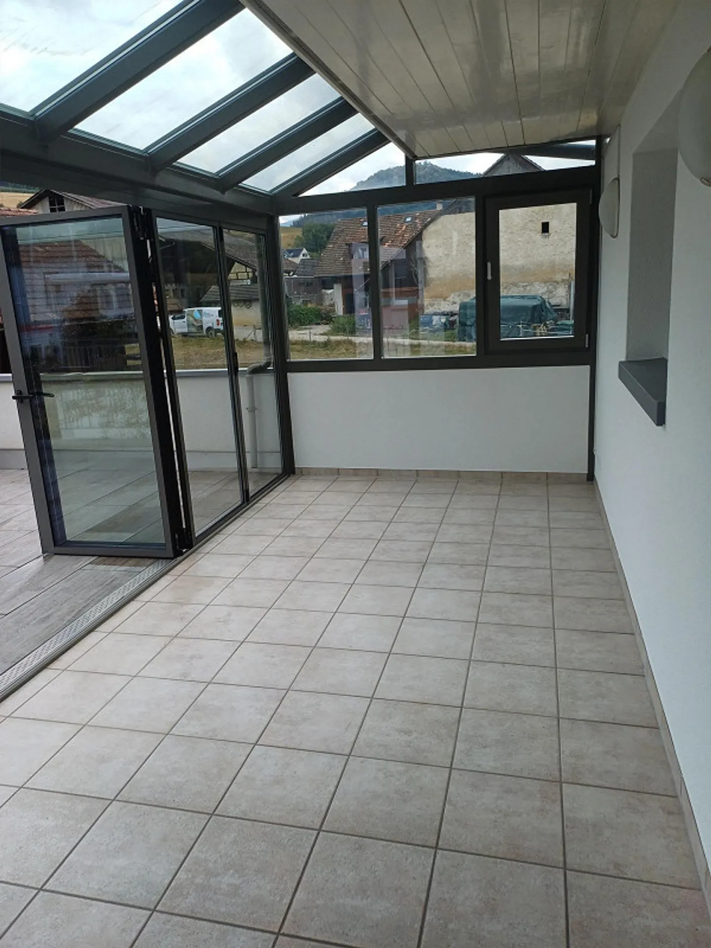 Charmante renovierte Wohnung - Foto 16 von 18