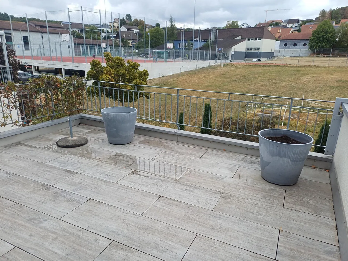 Charmante renovierte Wohnung - Foto 17 von 18