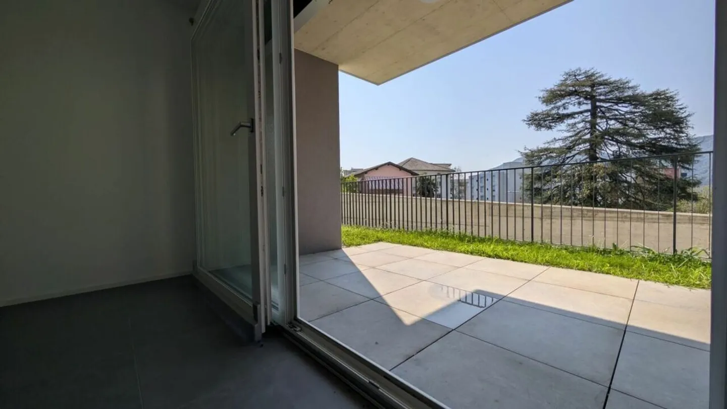 Modern Apartments in Vacallo - Photo 2 of 14