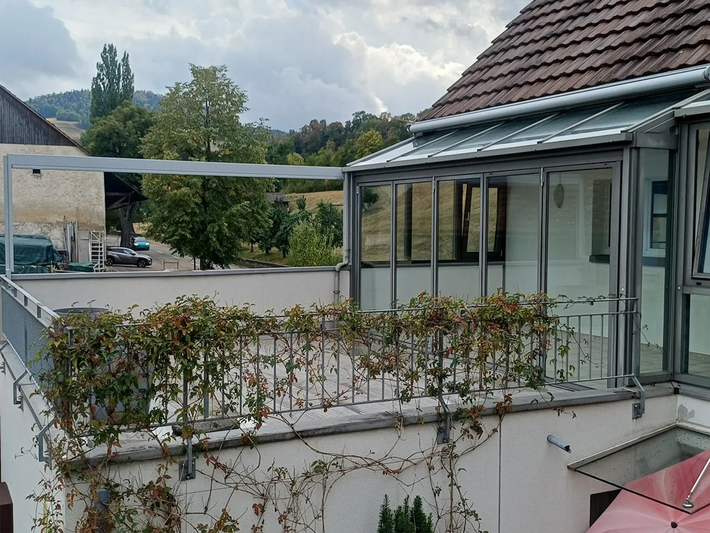 Charmante renovierte Wohnung - Foto 18 von 18
