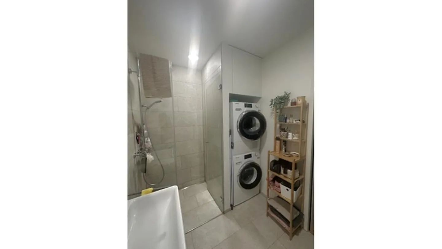 Appartamento 2½ locali a Münchenstein (BL), arredato, temporaneo - Foto 6 di 8