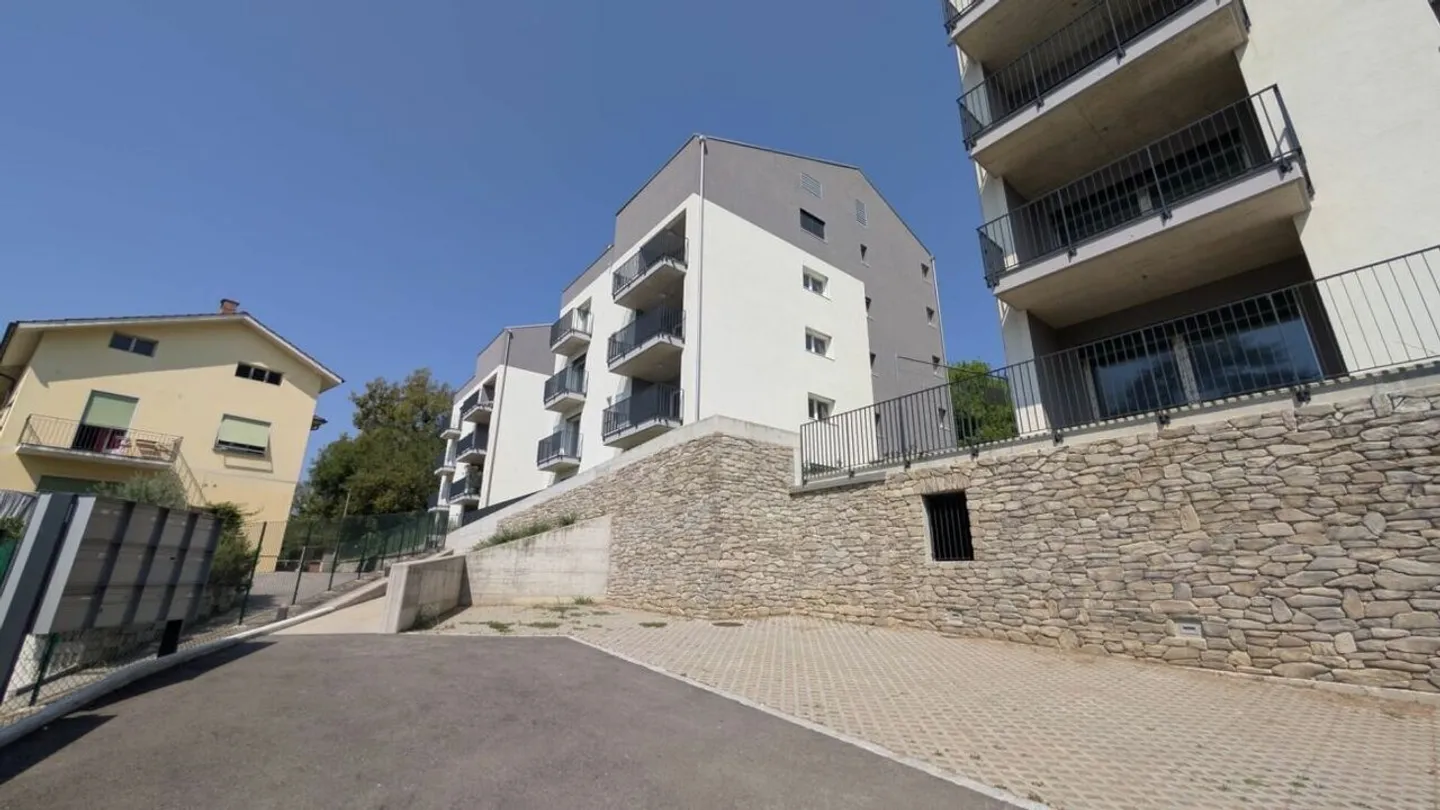 Modern Apartments in Vacallo - Photo 12 of 14