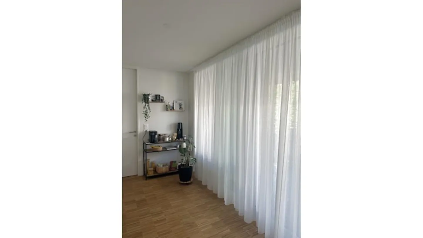 Appartamento 2½ locali a Münchenstein (BL), arredato, temporaneo - Foto 4 di 8