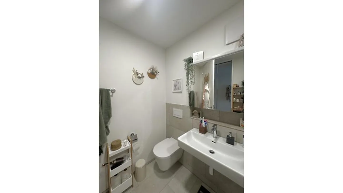 Appartamento 2½ locali a Münchenstein (BL), arredato, temporaneo - Foto 5 di 8