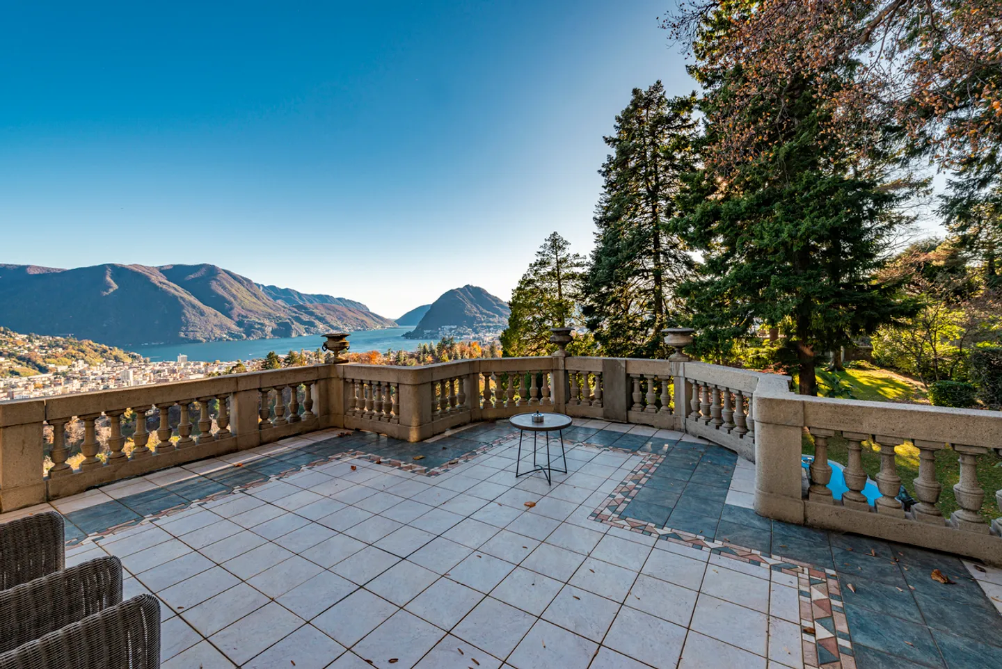 Villa Floridiana - Photo 3 of 15