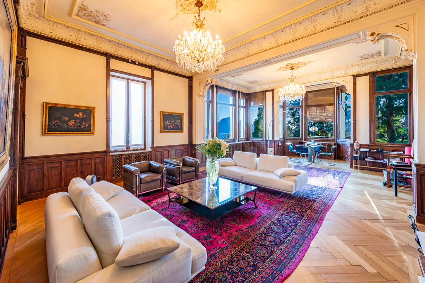 Villa Floridiana - Photo 8 of 15